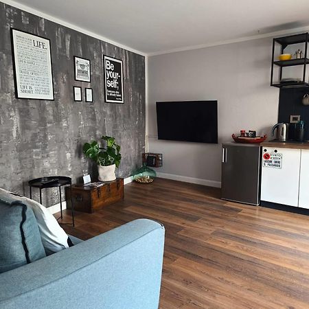 エンポリLoft 23アパートメント エクステリア 写真