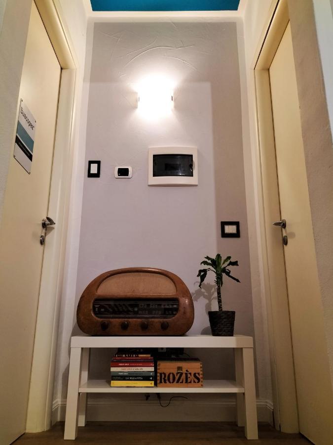 エンポリLoft 23アパートメント エクステリア 写真